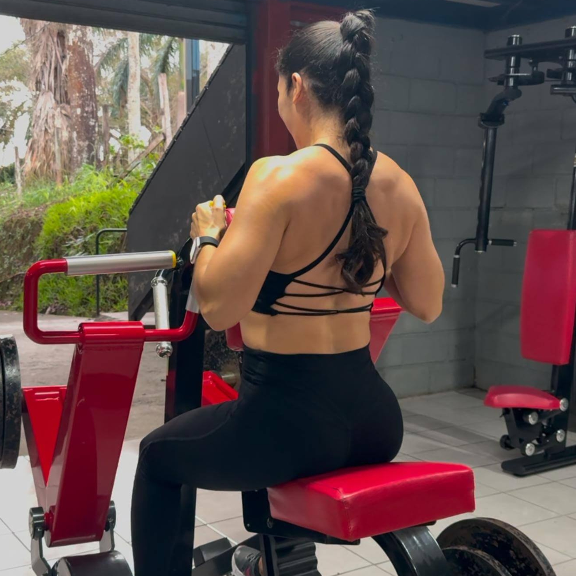 Galería Valhalla Gym 1