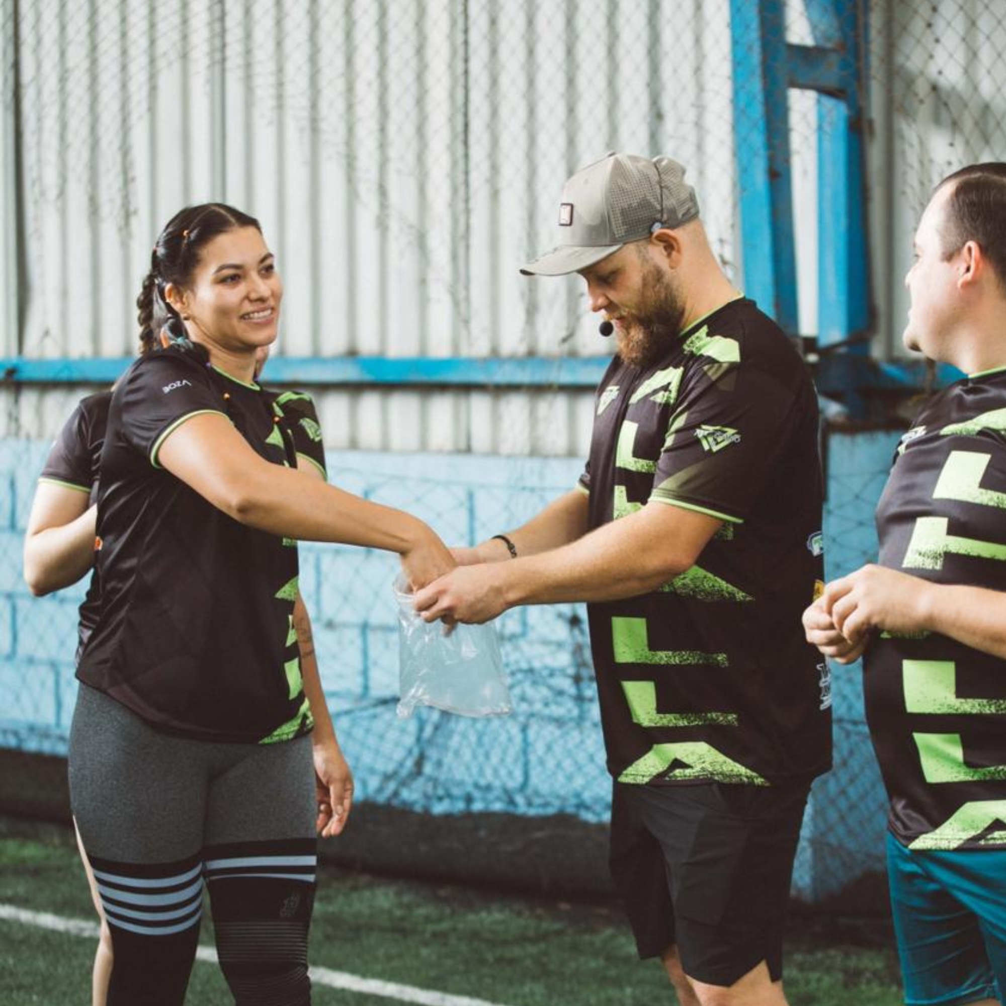Galería Valhalla Gym 11