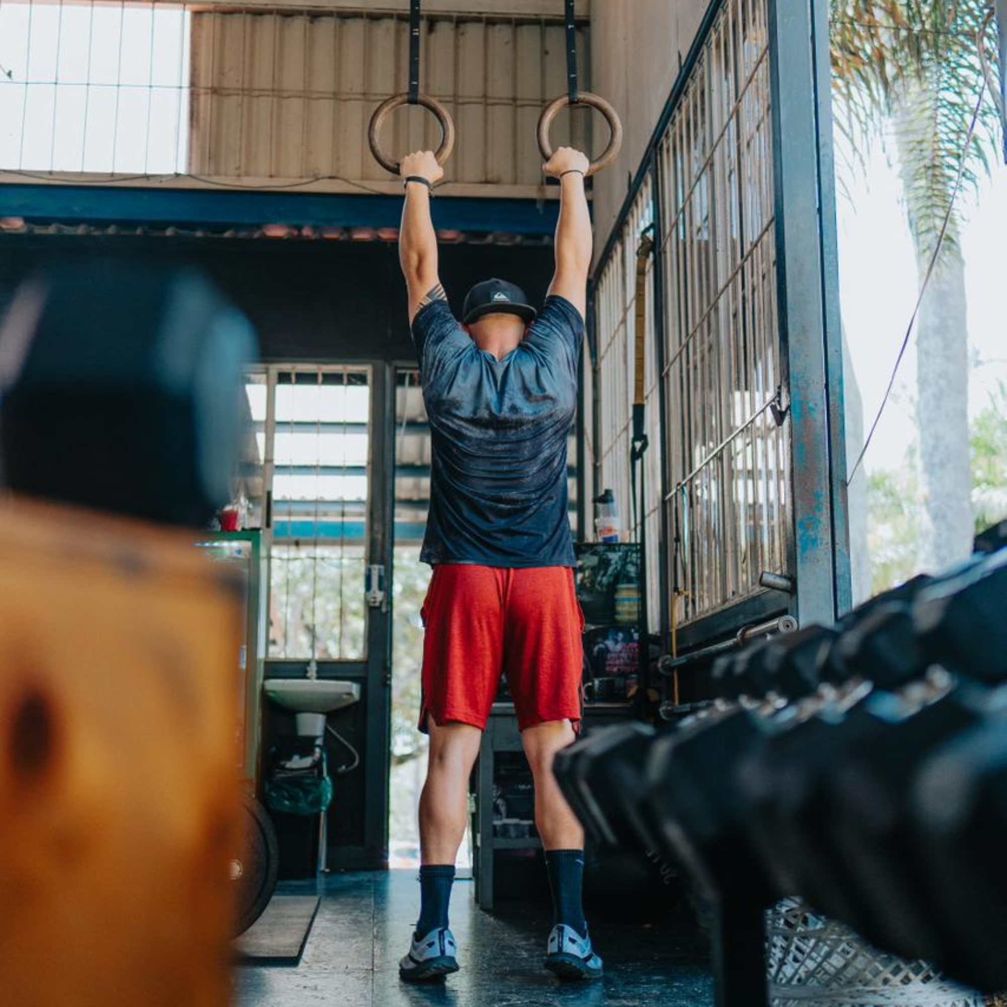 Galería Valhalla Gym 4