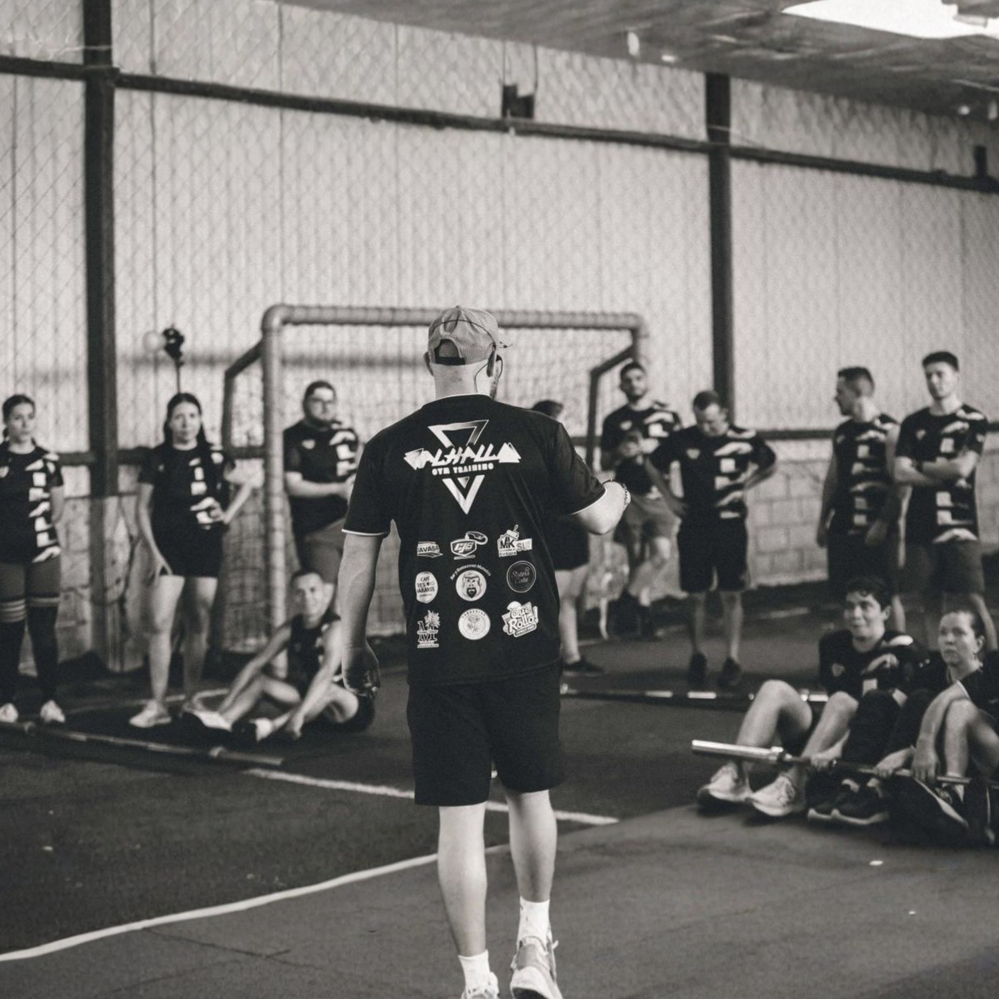 Galería Valhalla Gym 9